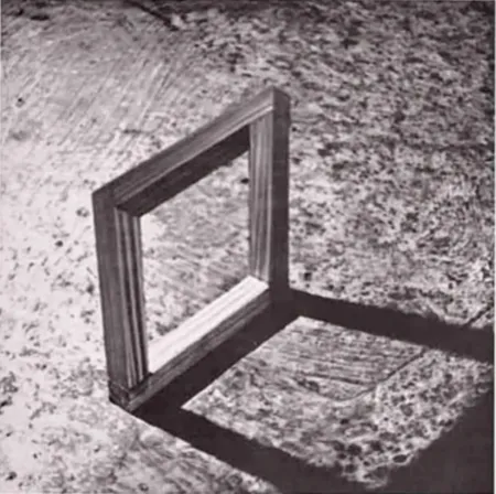 复数作品 Richter - Nine Objects