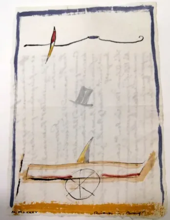 无技术 Riera I Arago - S/T