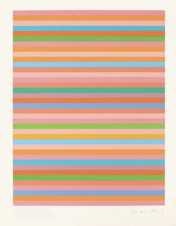 丝网印刷 Riley - Rose Rose