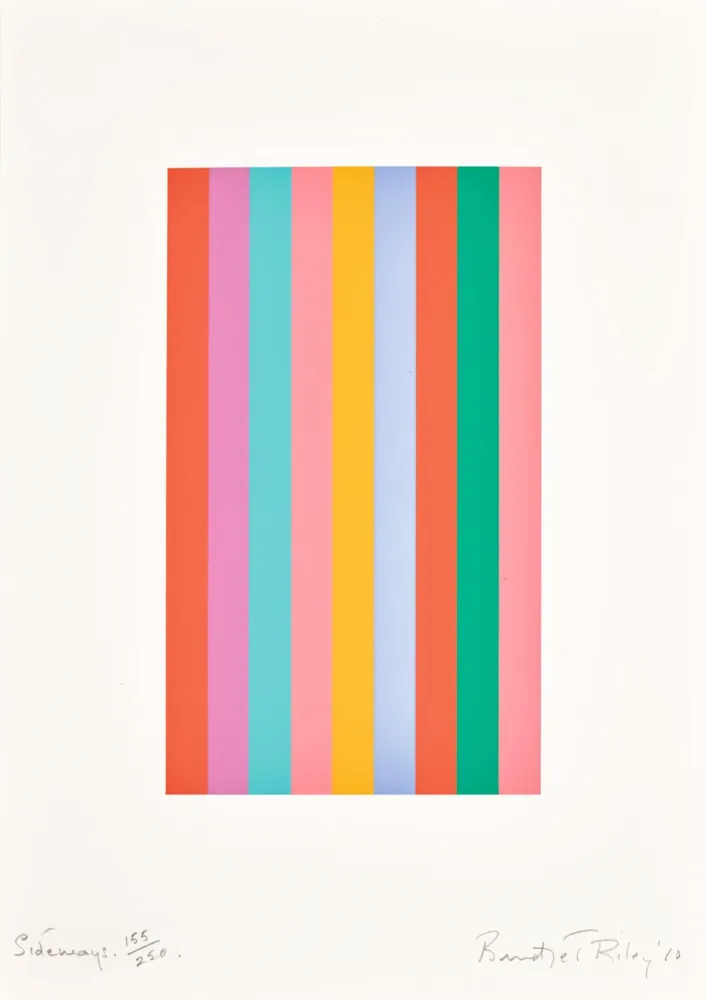 无技术 Riley - Sideways