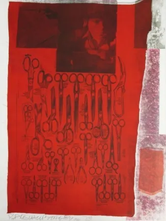 复数作品 Robert - Most Visible parts of the sea