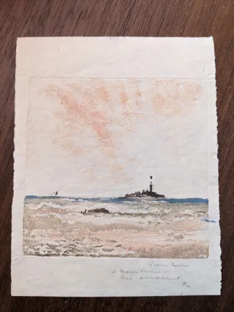 无技术 Roche - Croiseur