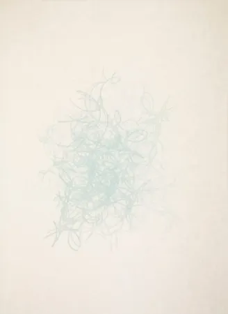 蚀刻飞尘法 Rodriguez Caballero - 05.Octubre.2017