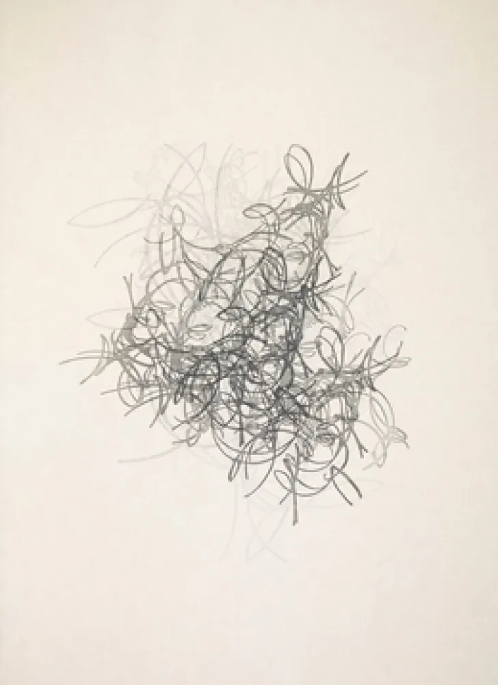 蚀刻飞尘法 Rodriguez Caballero - 09.Octubre.2017