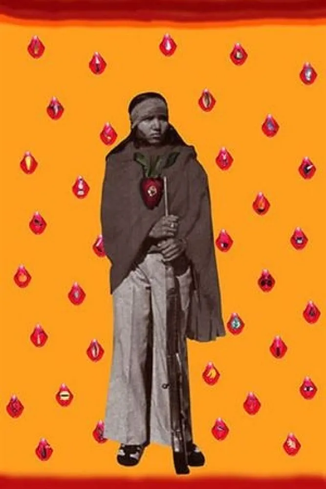 无技术 Rodwittiya - Untitled