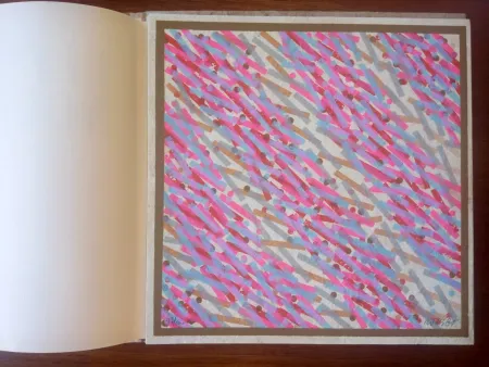 插图书 Rojo - Lluvias de noviembre