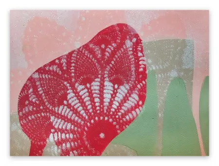 无技术 Rosenblat - Untitled 10