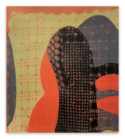 无技术 Rosenblat - Untitled 4 