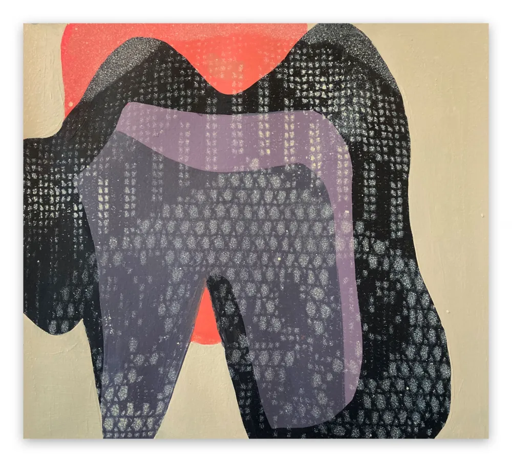 无技术 Rosenblat - Untitled 6