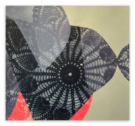 无技术 Rosenblat - Untitled 7 