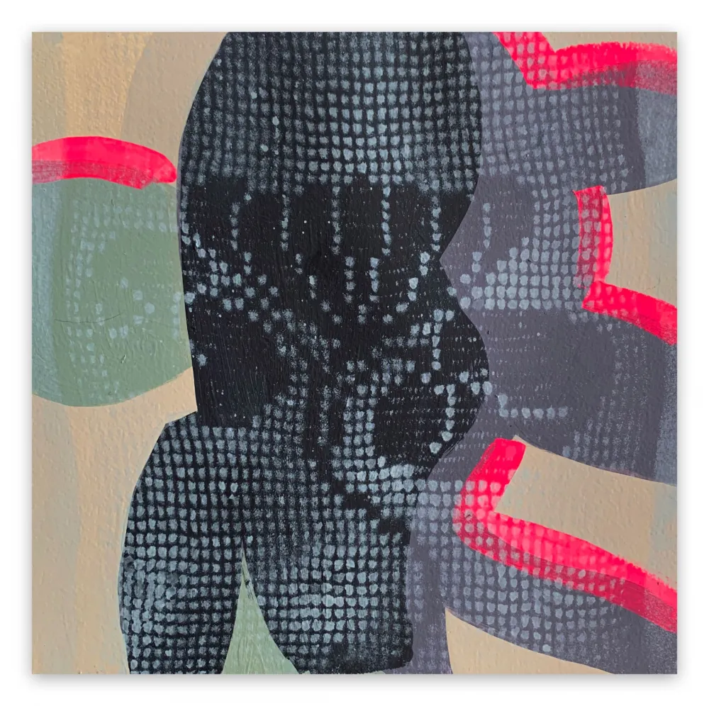 无技术 Rosenblat - Untitled 9