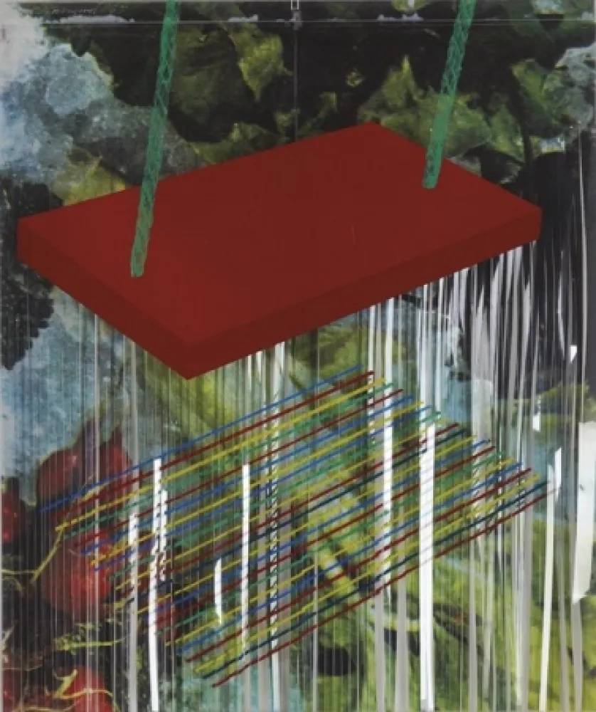 无技术 Rosenquist - Forest Ranger