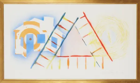 蚀刻飞尘法 Rosenquist - Tilde