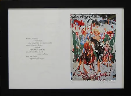 复数作品 Rotella - A qualcuno piace caldo