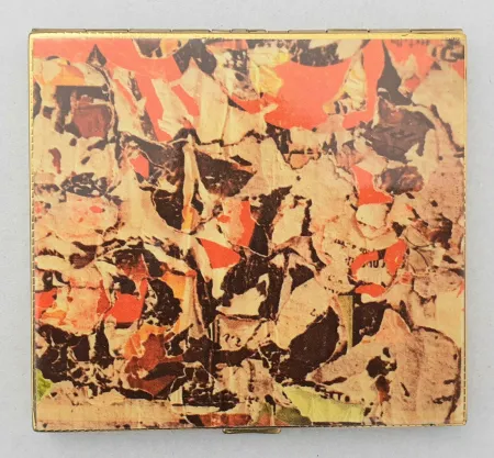 无技术 Rotella - Affiche