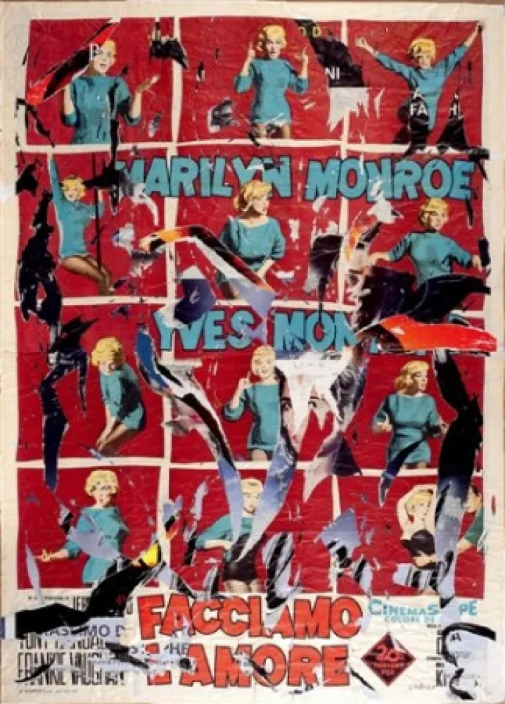 复数作品 Rotella - Facciamo l'amore