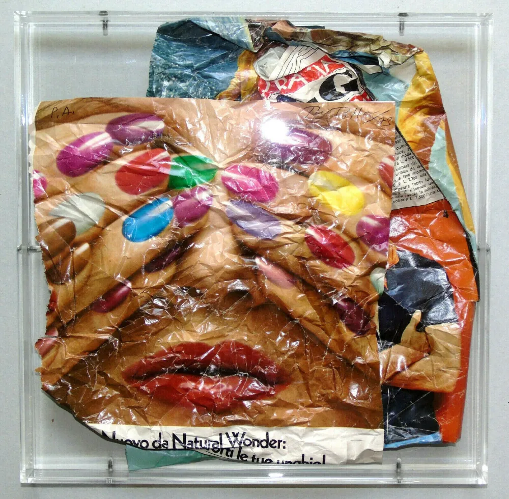 复数作品 Rotella - Natural wonder