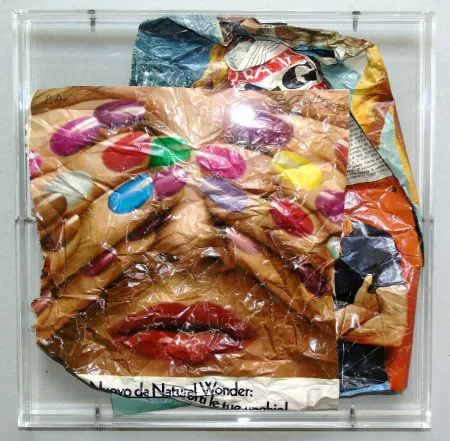 复数作品 Rotella - Natural wonder