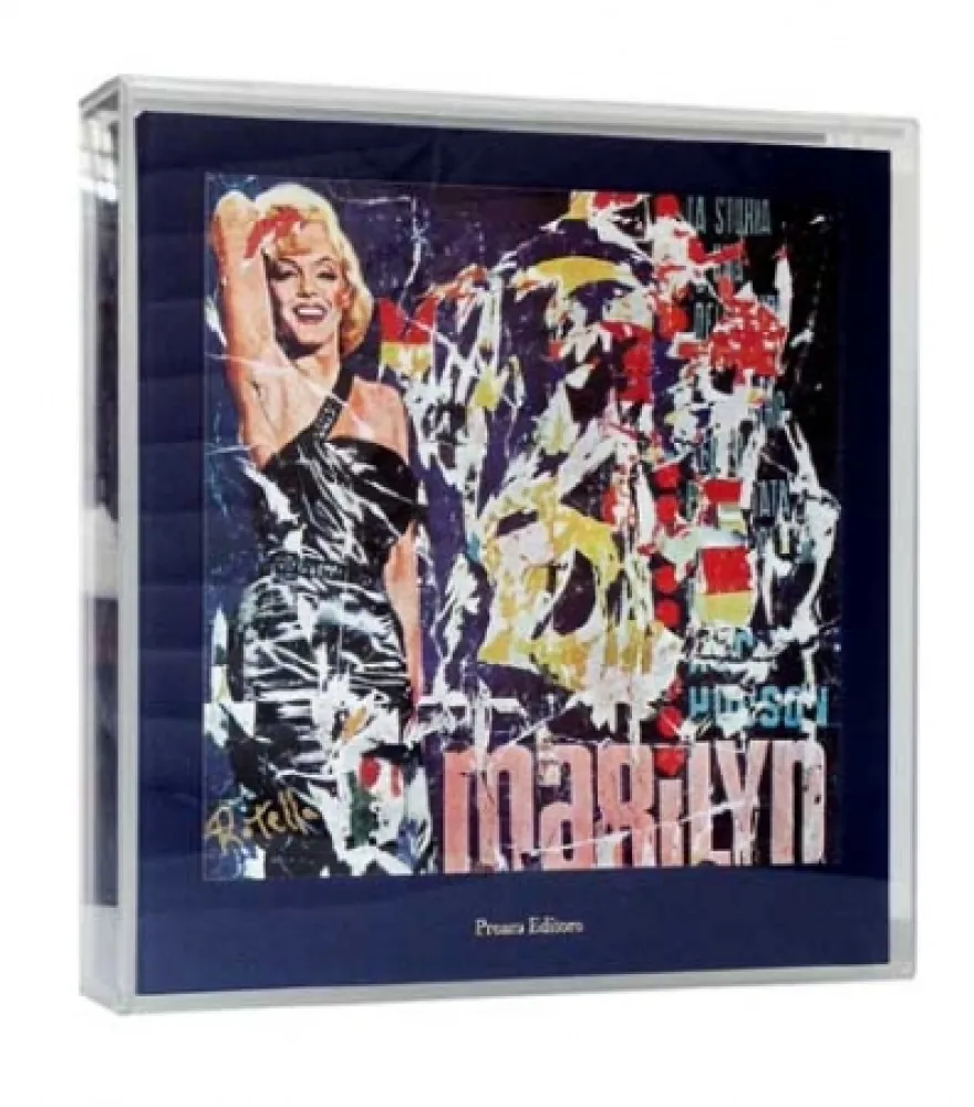 无技术 Rotella - Rotella