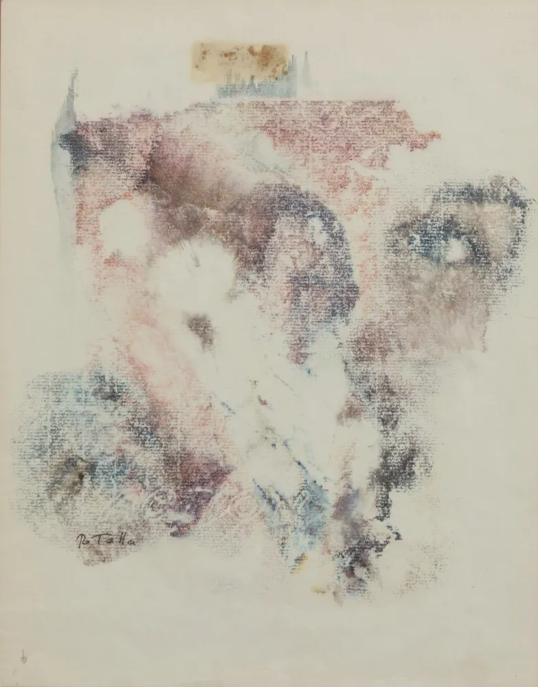 无技术 Rotella - SENZA TITOLO