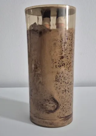 复数作品 Roth - Untitled (Puppe in Schokolade)