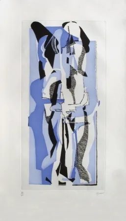 蚀刻飞尘法 Rouan  - Stuck 