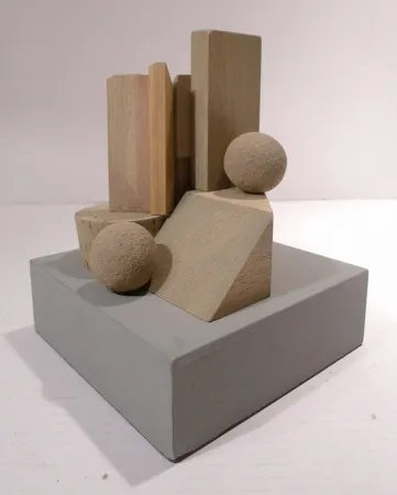 复数作品 Rueda - Preludio