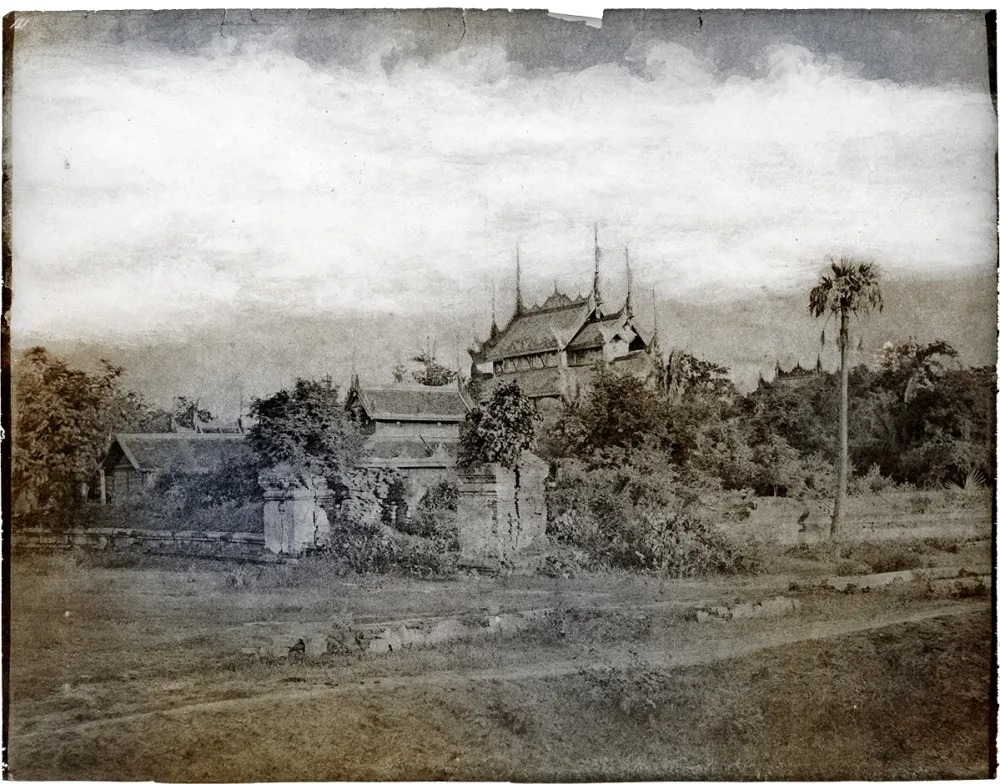 无技术 Ruff - Amerapoora