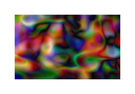 数码版画 Ruff - Substrat