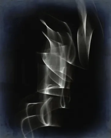 摄影 Ruff - Untitled #01