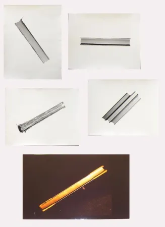 摄影 Ruscha - Books