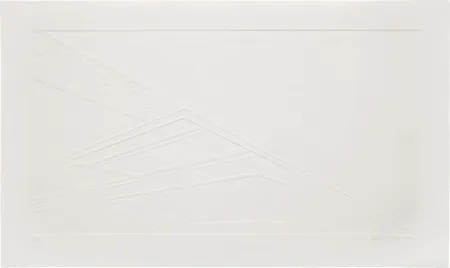 凸版印刷 Ruscha - Ghost Station
