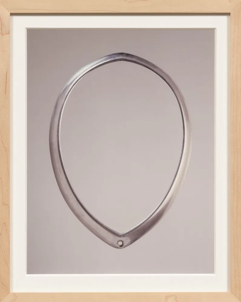 摄影 Ruscha - GOD. 2010.