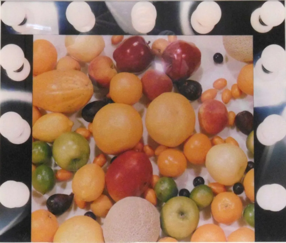 摄影 Ruscha - Makeup Department