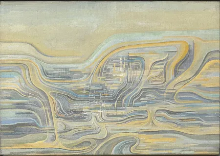 无技术 Saby - Composition