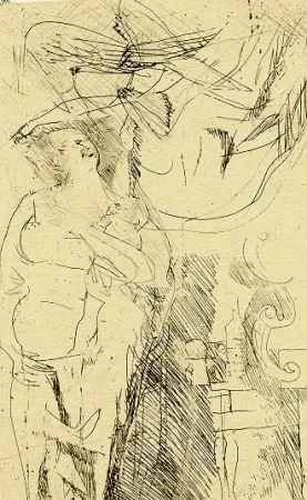 插图书 Saetti - Tre racconti