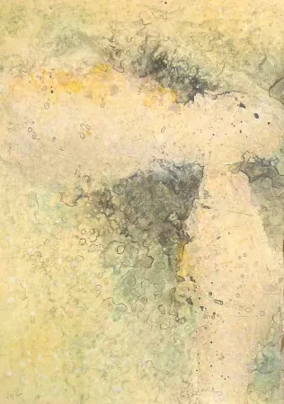 版画 Salinas - Dalet I