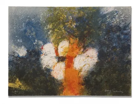 版画 Salinas - Insoldable 