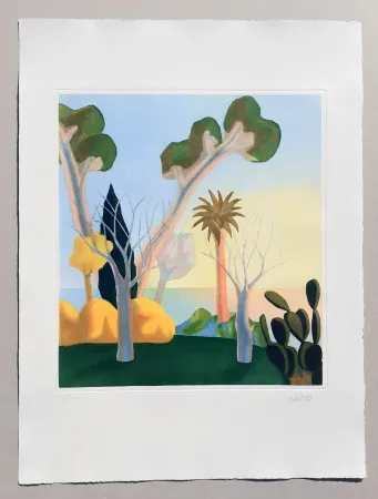 飞尘腐蚀法 Salvo - Marzo