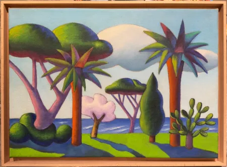 无技术 Salvo - Primavera