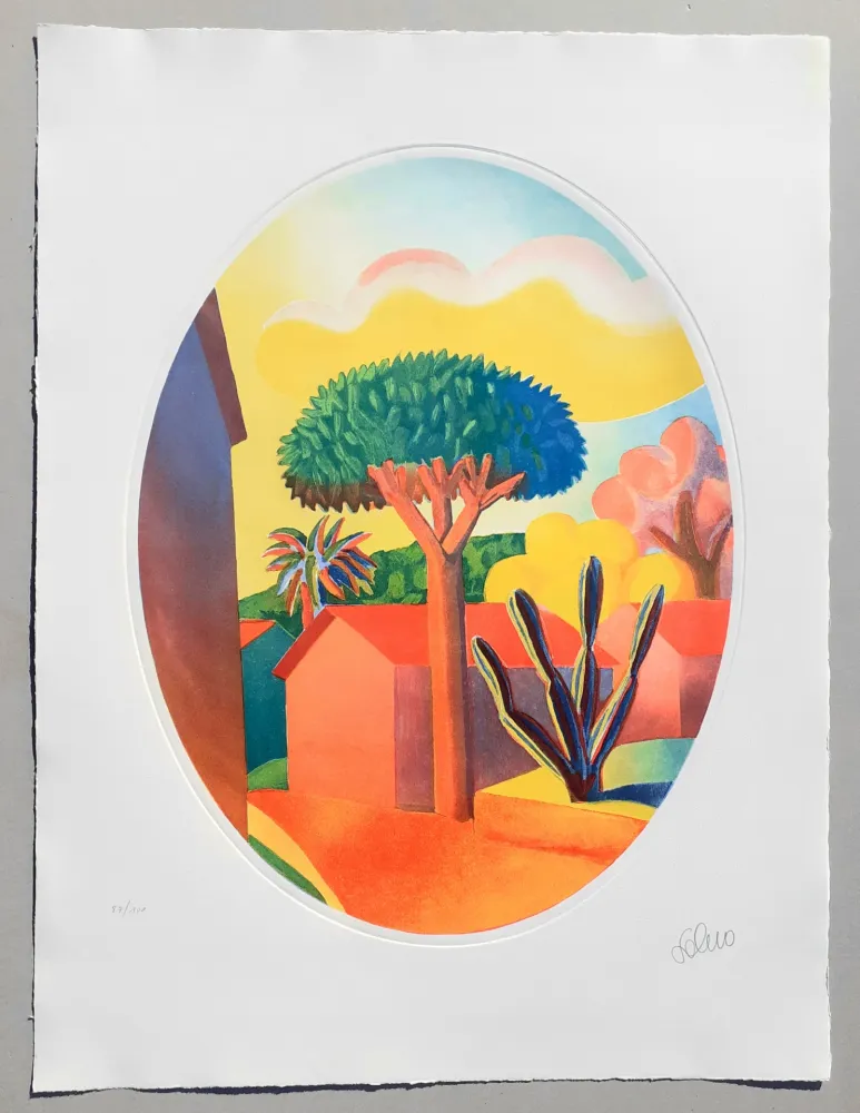 飞尘腐蚀法 Salvo - Uno strano cocktail