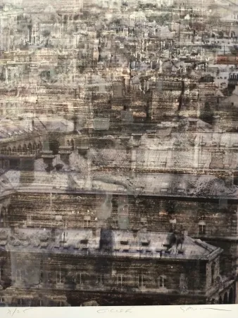 无技术 Salzmann - City