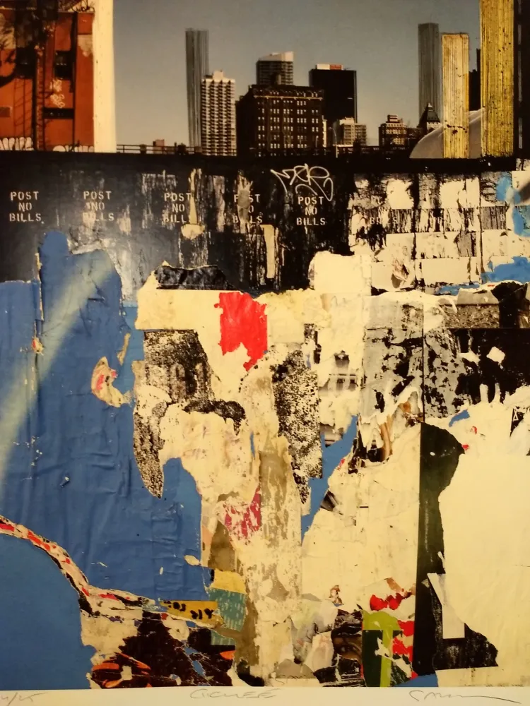 无技术 Salzmann - City