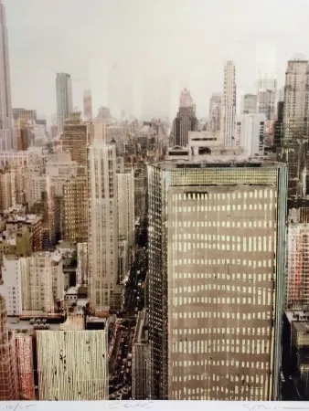 无技术 Salzmann - City