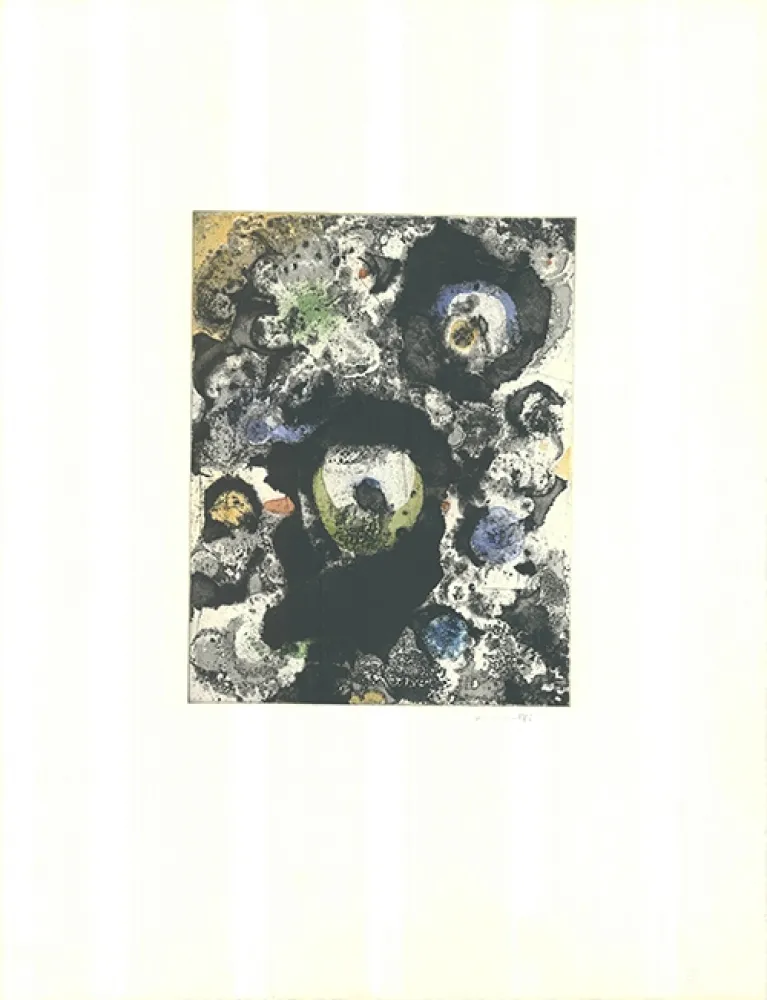 蚀刻飞尘法 Sandig - Dufte Düfte