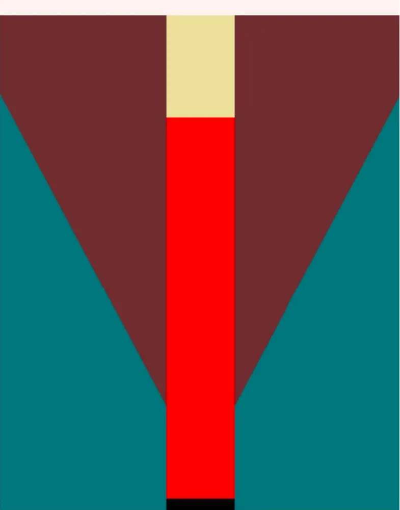 石版画 Sanin - Untitled 1