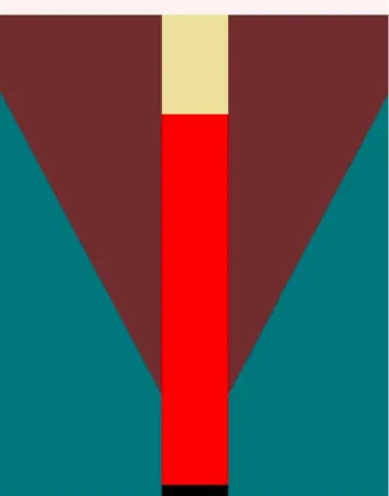 石版画 Sanin - Untitled 1