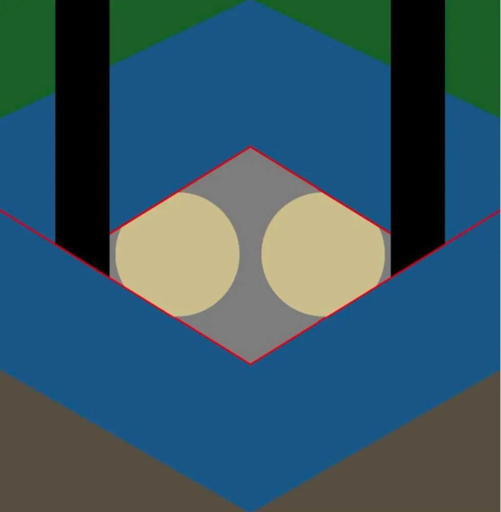 石版画 Sanin - Untitled 2