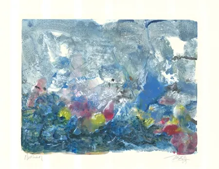 无技术 Santana - Untitled