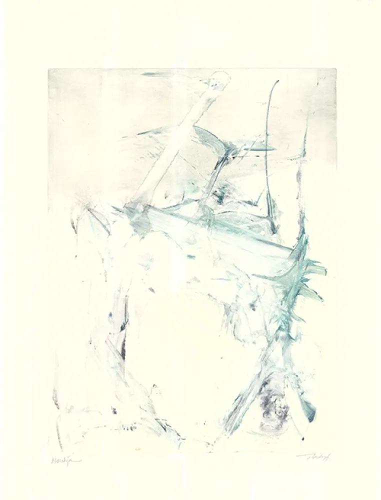 无技术 Santana - Untitled